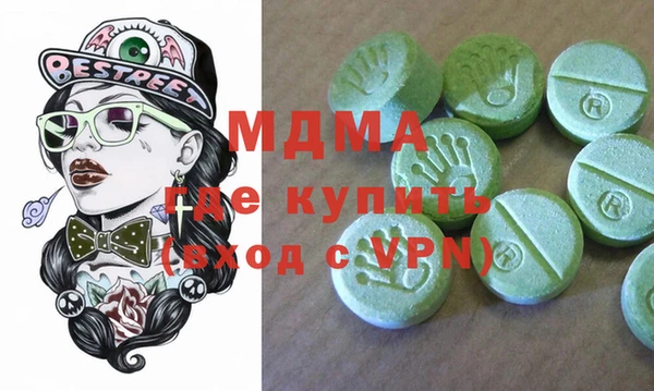 индика Алексин